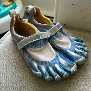Vibram Fivefingers Shoes